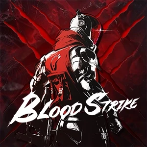 Blood Strike