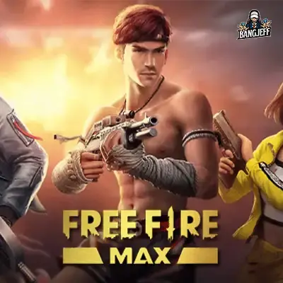 free-fire max